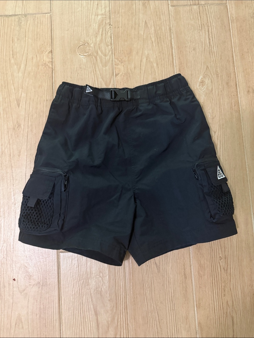 Nike ACG Kid’s Cargo Short NWT